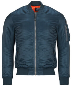 Schott Windjack Schott AIRFORCE RS" Marine - S, L