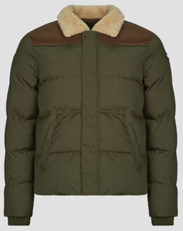 Schott Windjack Schott -" Kaki - S, M