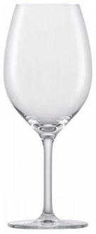 Schott Zwiesel Banquet Chardonnay wijnglas 0 - 0.368Ltr - set van 6 Transparant