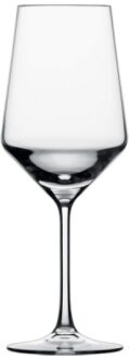 Schott Zwiesel Belfesta Cabernet wijnglas 1 - 0.55 Ltr - set van 6 Transparant