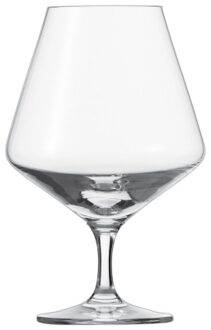 Schott Zwiesel Belfesta Cognacglas 47 - 0.612 Ltr - set van 6 Transparant