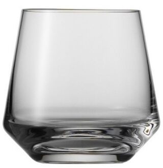 Schott Zwiesel Belfesta Whiskyglas klein 89 - 0.306 Ltr - set van 6 Transparant