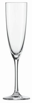 Schott Zwiesel Classico Champagneglazen 0,21 L - 6 st. Transparant