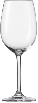 Schott Zwiesel Classico Water-/Rodewijnglazen 0,55 - L 6 st. Transparant