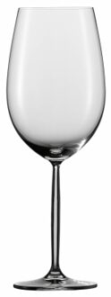 Schott Zwiesel Diva Bordeaux goblet 130 - 0.77 Ltr - set van 2 Transparant