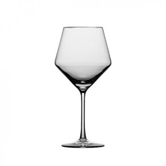 Schott Zwiesel Pure Wijnglazen Bourgogne 0,67 L 6 st. Transparant