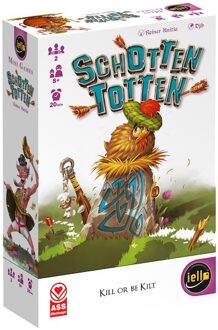 Schotten Totten Multikleur