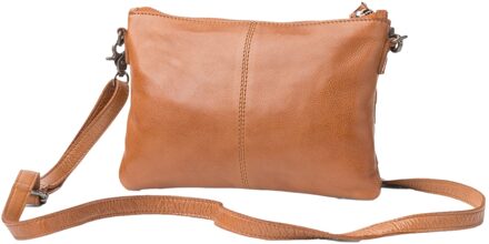 Schoudertas Bruin - One Size