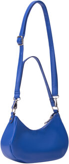 schoudertas gaya Blauw - One Size