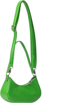 schoudertas gaya Groen