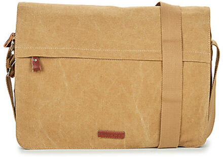 Schoudertas Katana 6565" Beige - One size