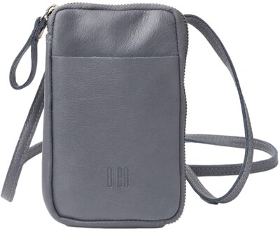 Schoudertas - maat Blauw