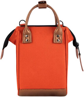 schoudertas Oranje - One Size