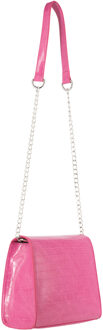 schoudertas Roze - One Size