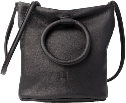 Schoudertas Zwart - One Size