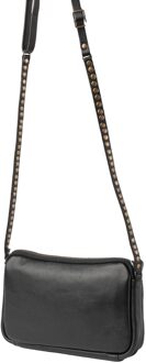 Schoudertas Zwart - One Size