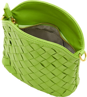 Schoudertassen Dames groente