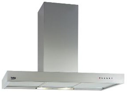 schouwkap BITA91I Aluminium