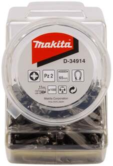 Schr.b PZ2-PZ2 65mm 100st pot - D-34914