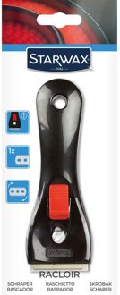 Schraper Vitroceramische En Inductie Kookplaten