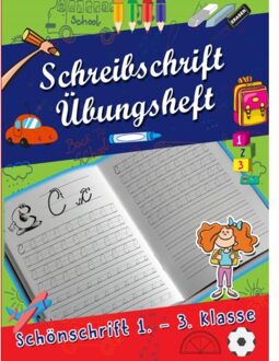 Schreibschrift - Kara Lys