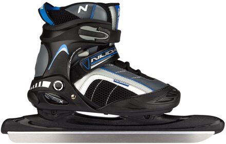 Schreuders Sport Nijdam Norenschaats Schaatsen 47 Zwart