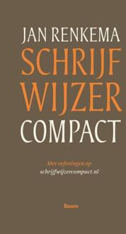 Schrijfwijzer compact