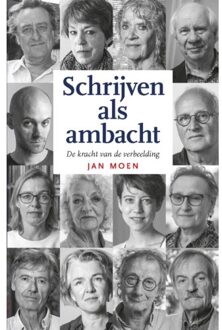 Schrijven Als Ambacht