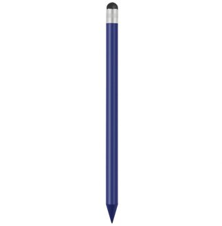 Schrijven Hoge Gevoeligheid Stylus Pen Telefoon Accessoires Vervanging Lichtgewicht Slijtvastheid Capacitieve Potlood Touch Screen blauw