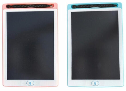 Schrijven Tablet Wissen Tekening Speelgoed Persoonlijkheid Vooral Creatieve Duurzaam Elektronische Papierloze Handschrift Boord