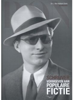 Schrijver: Vormgeven aan populaire fictie - Boek Signo Publications (8764935698)