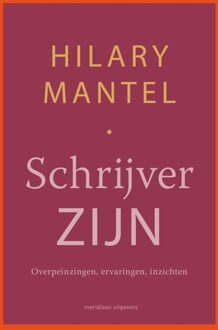 Schrijver zijn - Hilary Mantel - ebook