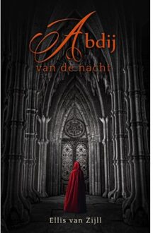 Schrijverspunt Abdij Van De Nacht