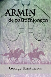 Schrijverspunt Armin de paardenjongen - eBook George Knottnerus (9462663025)