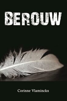 Schrijverspunt Berouw - eBook Corinne Vlaminckx (9462662258)