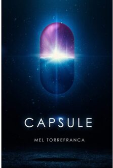 Schrijverspunt Capsule - Mel Torrefranca