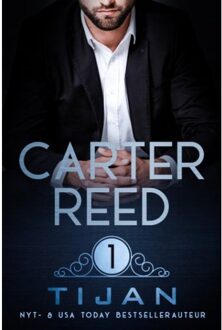 Schrijverspunt Carter Reed Serie 1 -   Carter Reed