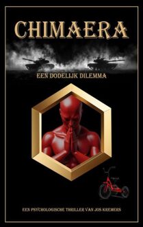 Schrijverspunt Chimaera - Jos Kremers - ebook