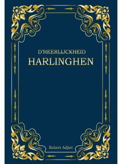 Schrijverspunt D'Heerlijckheid Harlinghen
