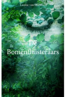 Schrijverspunt De Bomenfluisteraars - De Bomenfluisteraars - Leonie van Dreumel