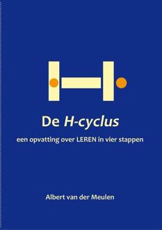 Schrijverspunt De H-Cyclus - Albert van der Meulen