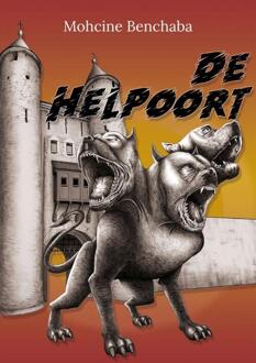 Schrijverspunt De Helpoort