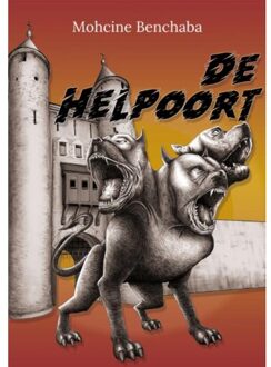 Schrijverspunt De Helpoort