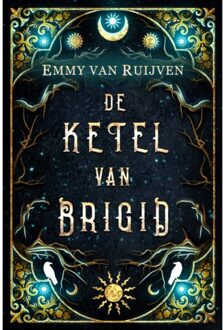 Schrijverspunt De Ketel Van Brigid - Emmy van Ruijven