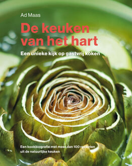Schrijverspunt De keuken van het hart - (ISBN:9789462664685)