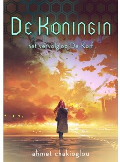 Schrijverspunt De Koningin - De Korf-Serie - Ahmet Chakioglou