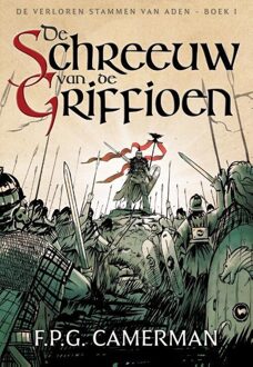 Schrijverspunt De Schreeuw van de Griffioen