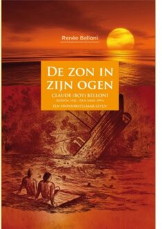 Schrijverspunt De Zon In Zijn Ogen