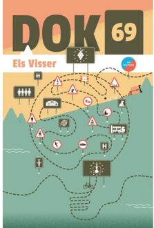 Schrijverspunt Dok 69 - Els Visser