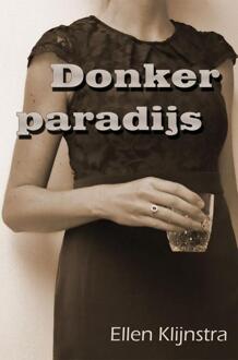 Schrijverspunt Donker Paradijs - Ellen Klijnstra